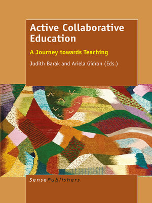 cover image of Active Collaborative Education
